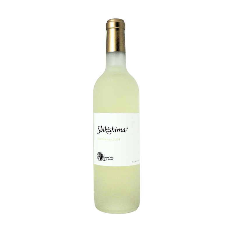 ワイン Domaine Nakajima Chardonnay 2024 Domaine Nakajima 2024 Chardonnay - メルカリ
