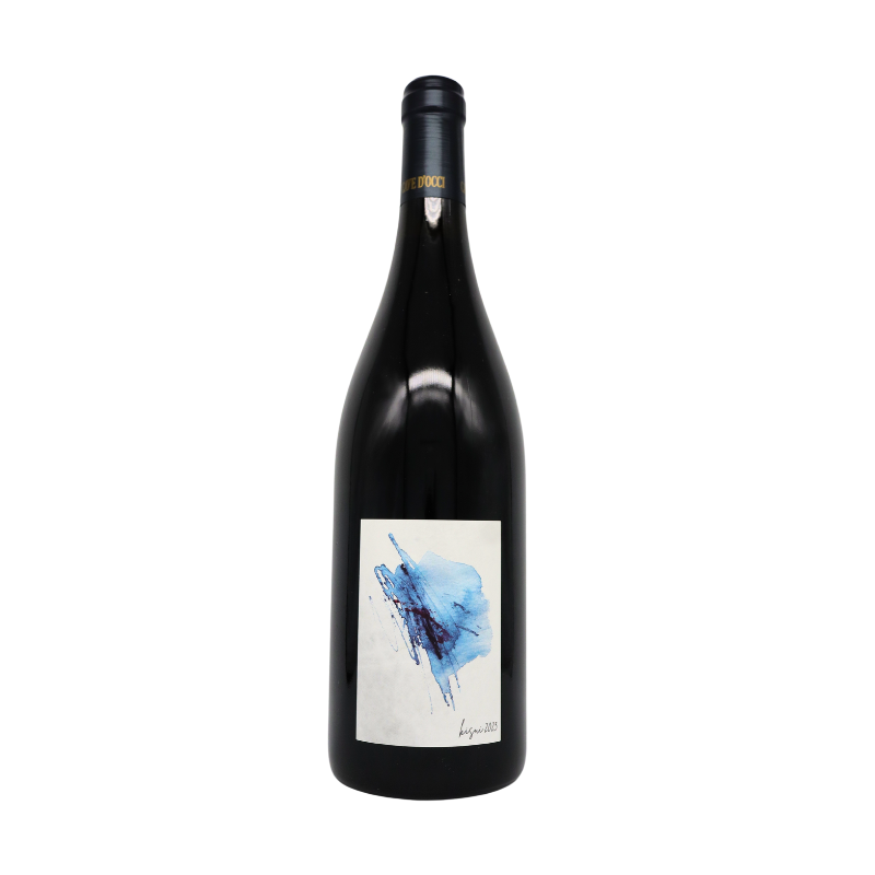 カーブドッチ／Kisui きすい 2023（赤）750ml – 日本ワインの店