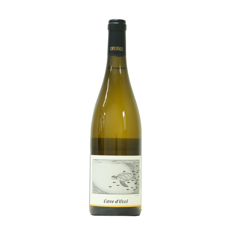 日本ワイン通販】カーブドッチ みつばち(シュナンブラン) 2023 750ml - いそべ酒店