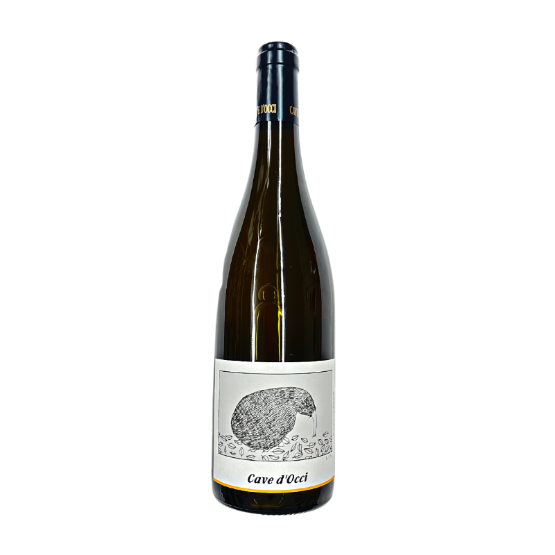 カーブドッチ／もぐら（シャルドネ）2023 （白）750ml – 日本