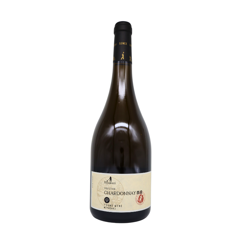 都農ワイン/プレステージ シャルドネ 都農 2022(白)750ml 都農ワイン/プレステージ シャルドネ 都農 2022(白)750ml