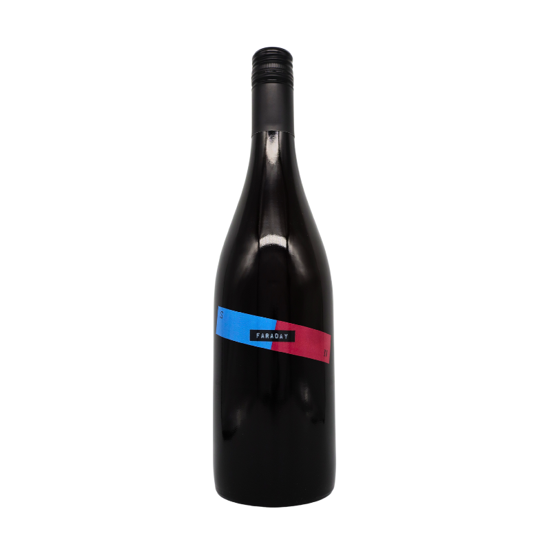 Natan葡萄酒醸造所／Faraday 2024（ロゼ）750ml – 日本ワインの店