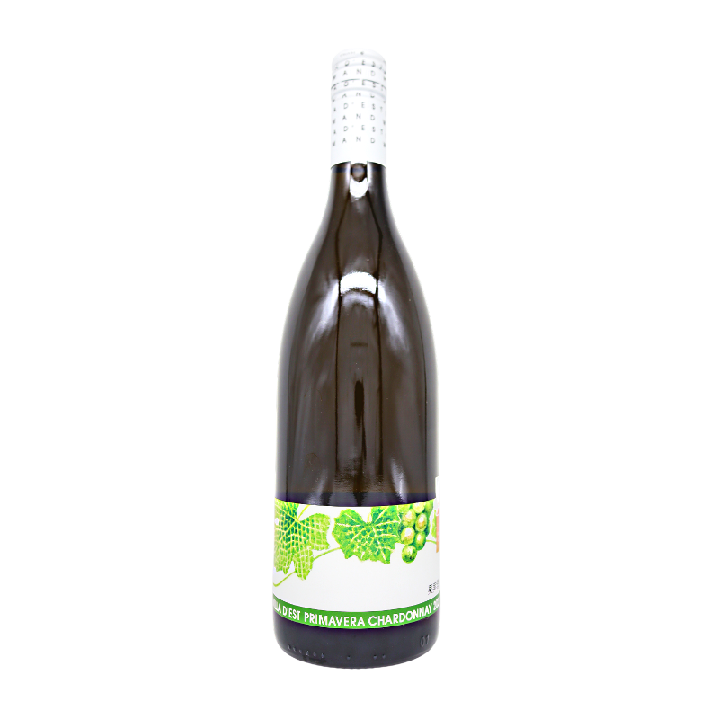 ヴィラデストワイナリー／プリマベーラ シャルドネ 2024（白）750ml