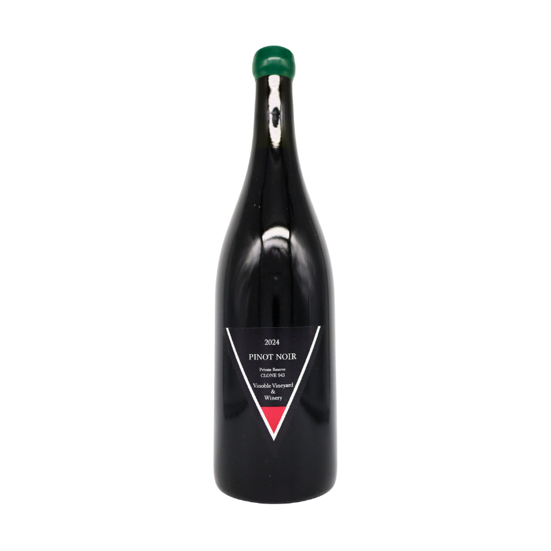 ヴィノーブルヴィンヤード／Pinot Noir 943 2024 (赤) 750ml – 日本