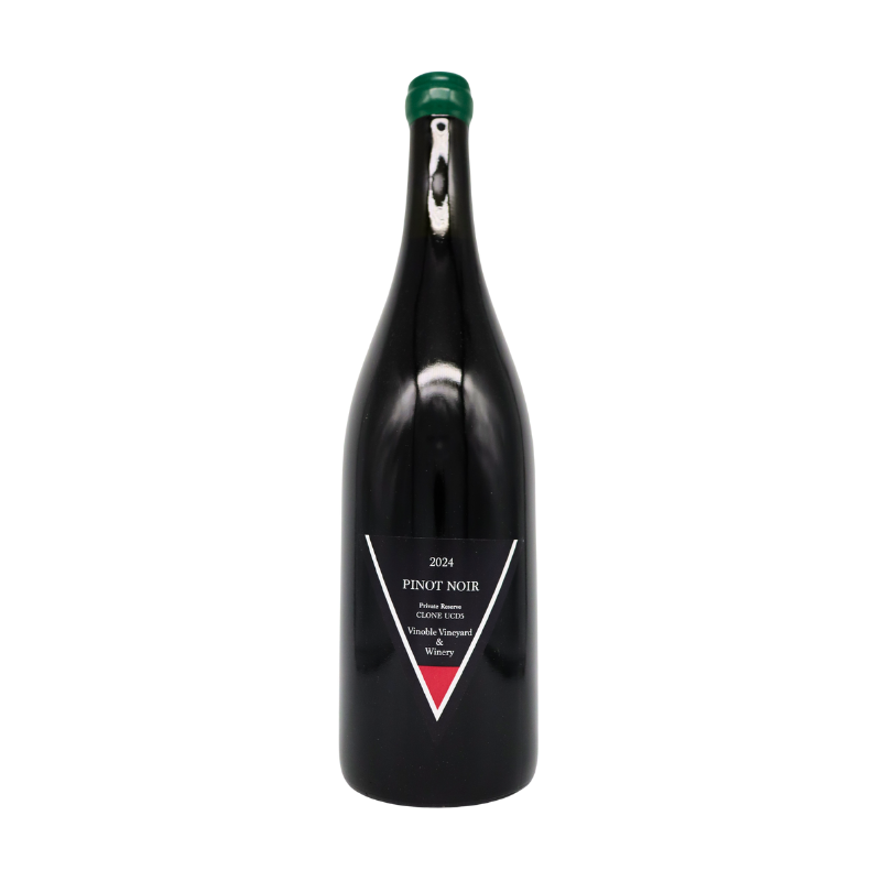 ヴィノーブルヴィンヤード／Pinot Noir ucd5 2024 (赤) 750ml – 日本