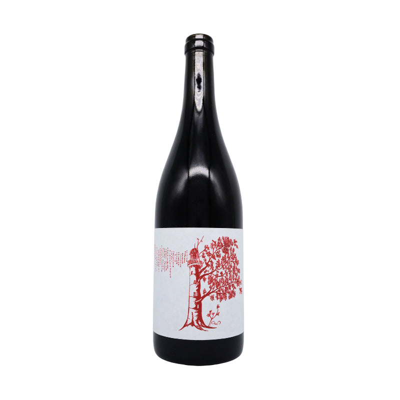 Fattoria AL FIORE / POS II 2024 (Red) 750ml – 日本ワインの店