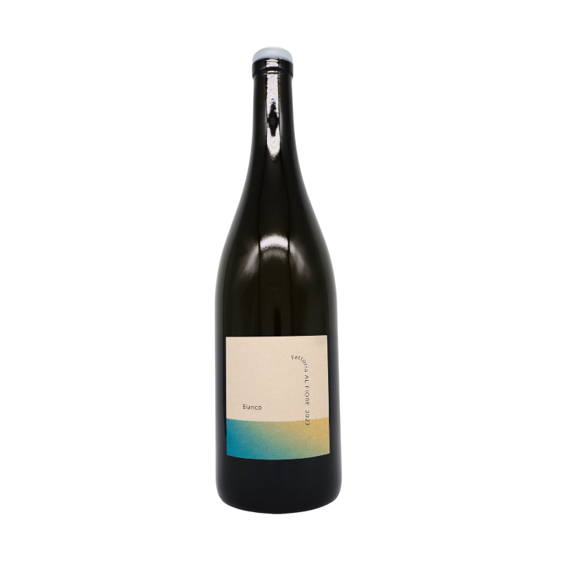 （Tata32368さん専用) Fattoria AL FIORE Fattoria AL FIORE / Bianco 2023 (White) 750ml – 日本ワインの