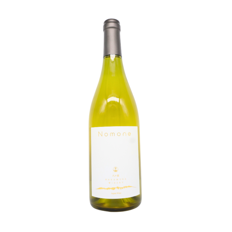 八ヶ岳はらむらワイナリー／Nomone 2023（白）750ml – 日本ワインの店