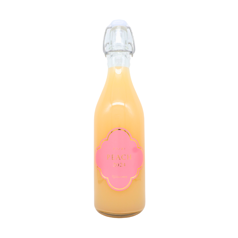ももワイン シャトレーゼベルフォーレワイナリー ももワイン 500ml