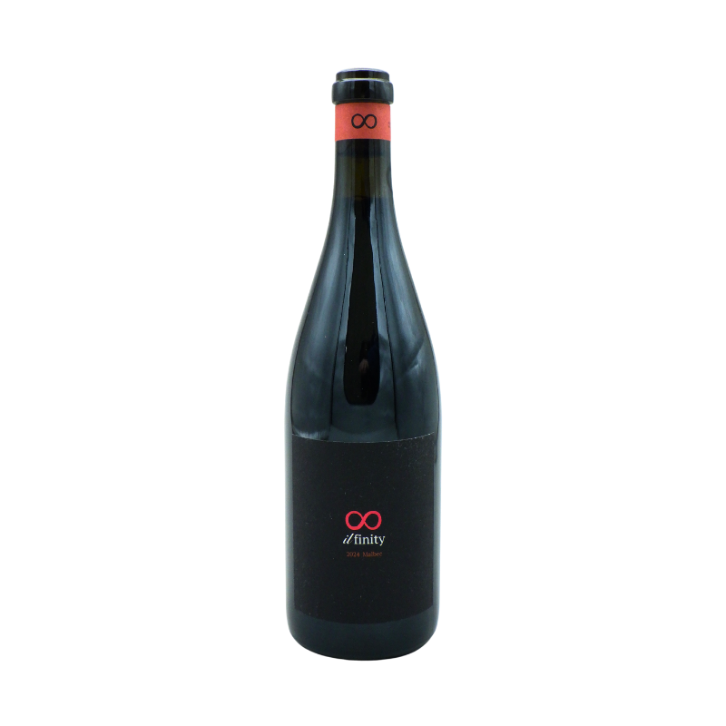 イルフェボー／イルフィニティ マルベック 2024（赤）750ml – 日本