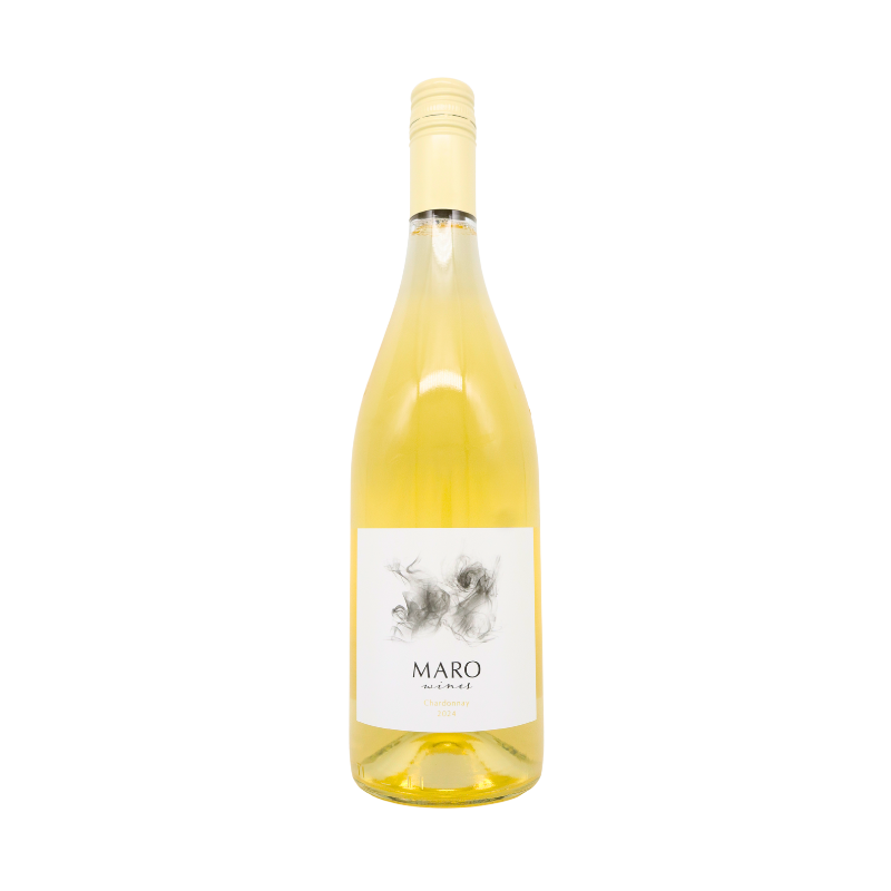MARO Wines／シャルドネ 2024（白）750ml – 日本ワインの店 クラフト