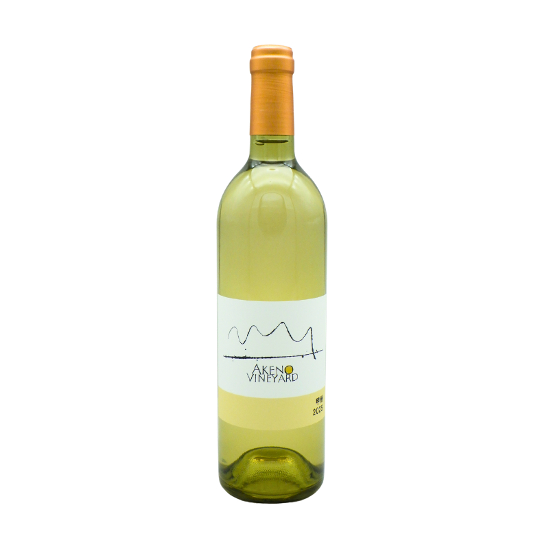 明野ヴィンヤード／甲州 2025（白）750ml – 日本ワインの店 クラフト