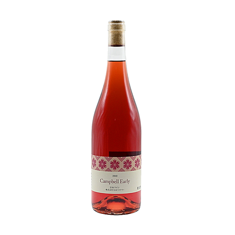 宝水ワイナリー4本セット★オレンジピンク・キャンベル・リッカワイン 宝水ワイナリー4本セット☆オレンジピンク・キャンベル・リッカ