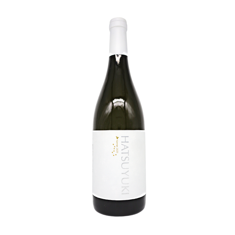 NIKI Hills「HATSUYUKI」+「NEIRO」2021年 2本セット NIKI Hills Winery ハツユキ 2021 375ml | 酒のいろは | 日本酒・焼酎