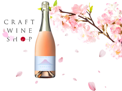 "Wines to Choose in Spring! Introducing CWS's Top 3 Recommended Spring Wines!"