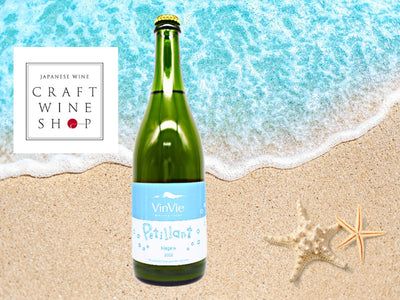 夏ワインの選び方とは！？夏を盛り上げる「CRAFT WINE SHOP」おすすめの日本ワインも紹介！