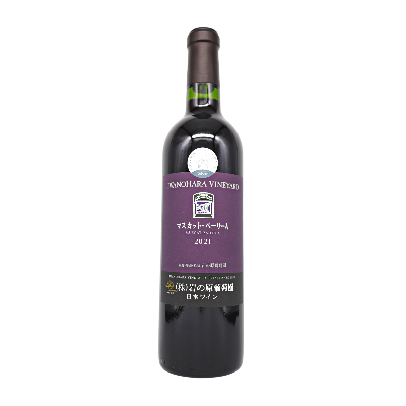 ワイン Iwanohara Wine Escape from the Ironcage Iwanohara Vineyard – 日本ワインの店 クラフトワインショップ
