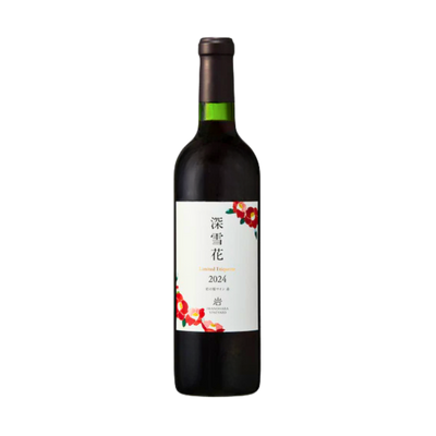 Iwanohara Vineyard – 日本ワインの店 クラフトワインショップ