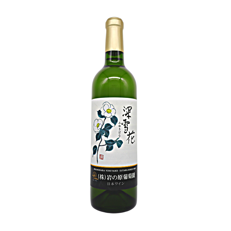 ワイン Iwanohara Wine Escape from the Ironcage Iwanohara Vineyard – 日本ワインの店 クラフトワインショップ