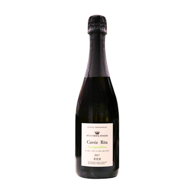 Rita Farm & Winery – 日本ワインの店 クラフトワインショップ