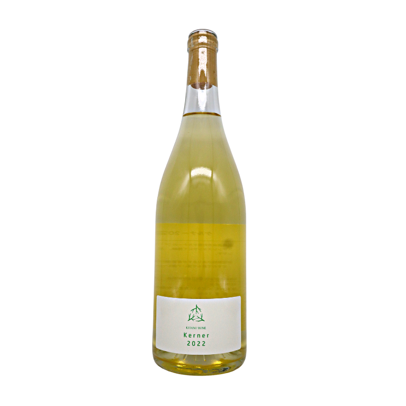 木谷ワイン／ケルナー 2022（白）750ml – 日本ワインの店 クラフト
