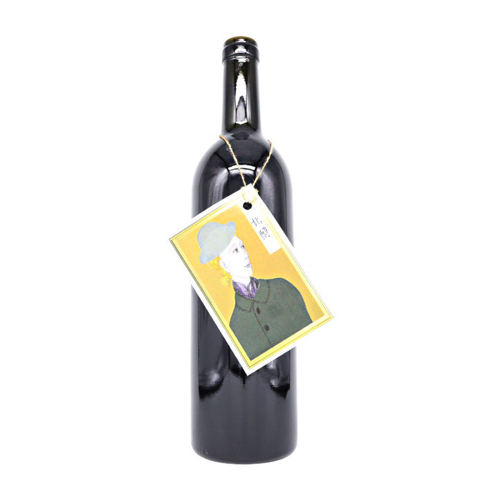 Cuvée Tohoku 東北(キュヴェ トウホク) | Vinica 無料のワインアプリ
