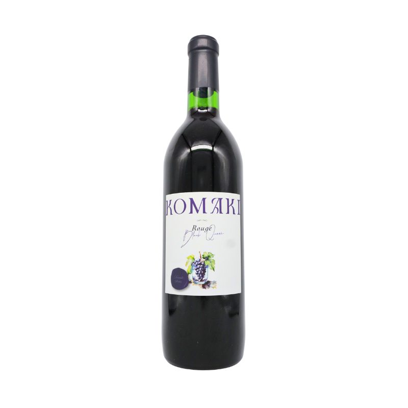 Komaki Winery – 日本ワインの店 クラフトワインショップ