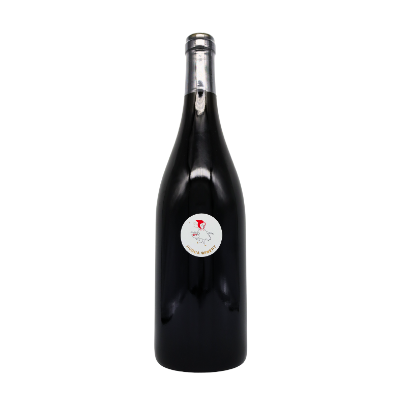 HOCCA WINERY／HOCCA Table Rouge 2023（赤）750ml – 日本ワインの店 クラフトワインショップ