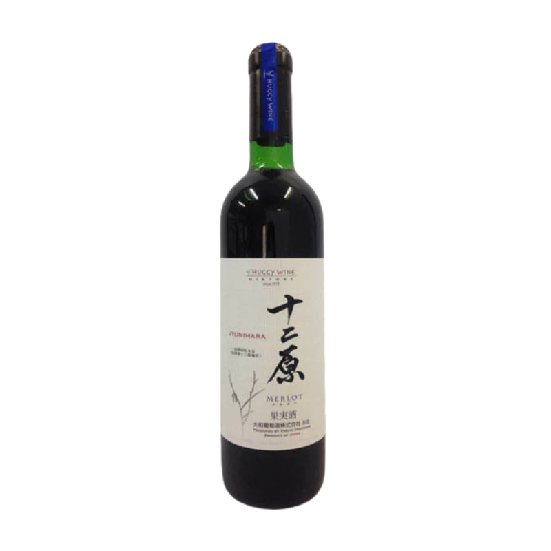 VINIQRUBE メルロー 750ml 日本ワイン 12% NW023R19001B2_2019_720ml_1080x
