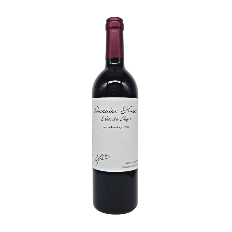Artisan Winegrowers NAGANO 2024 – 日本ワインの店 クラフト