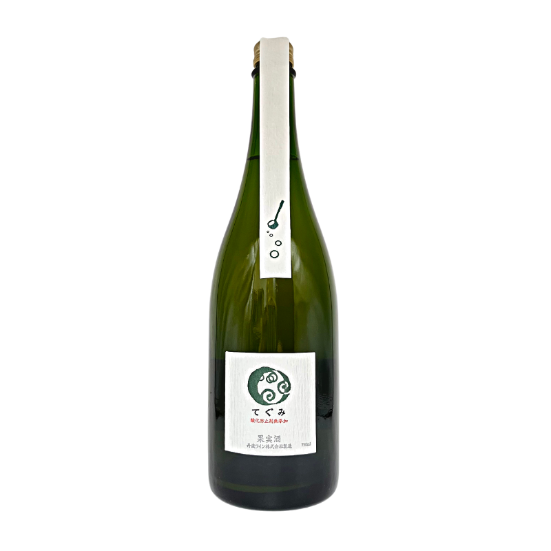 ÁNH SÁNG SPARKLING2019 | ジオヒルズワイナリー| 信州・小諸
