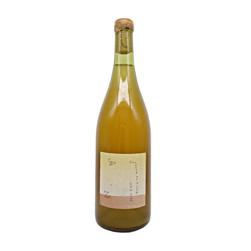 Fattoria AL FIORE／Oro 2022（白）750ml – 日本ワインの店 クラフト