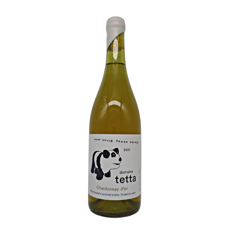 Domaine Tetta – 日本ワインの店 クラフトワインショップ